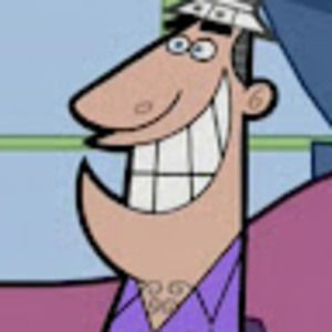 Meet your Posher, Xavier